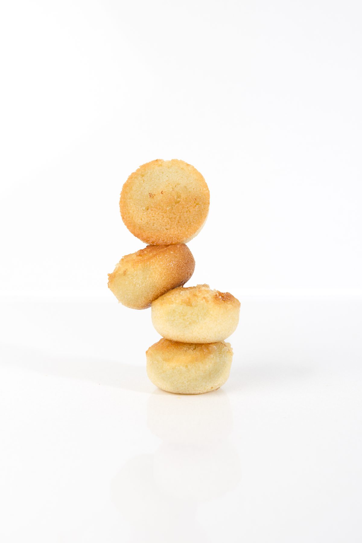 Nos financiers